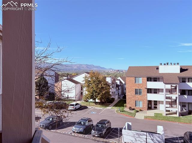 Photo 27 of 840 Tenderfoot Hill Road #201, Colorado Springs