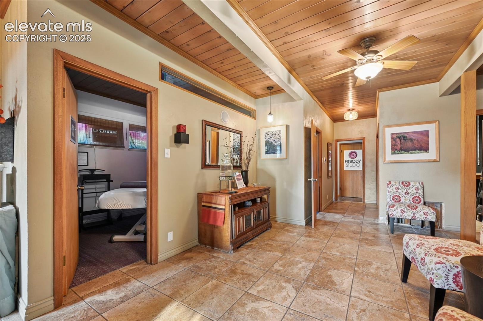Photo 25 of 2402 N Nevada Avenue, Colorado Springs