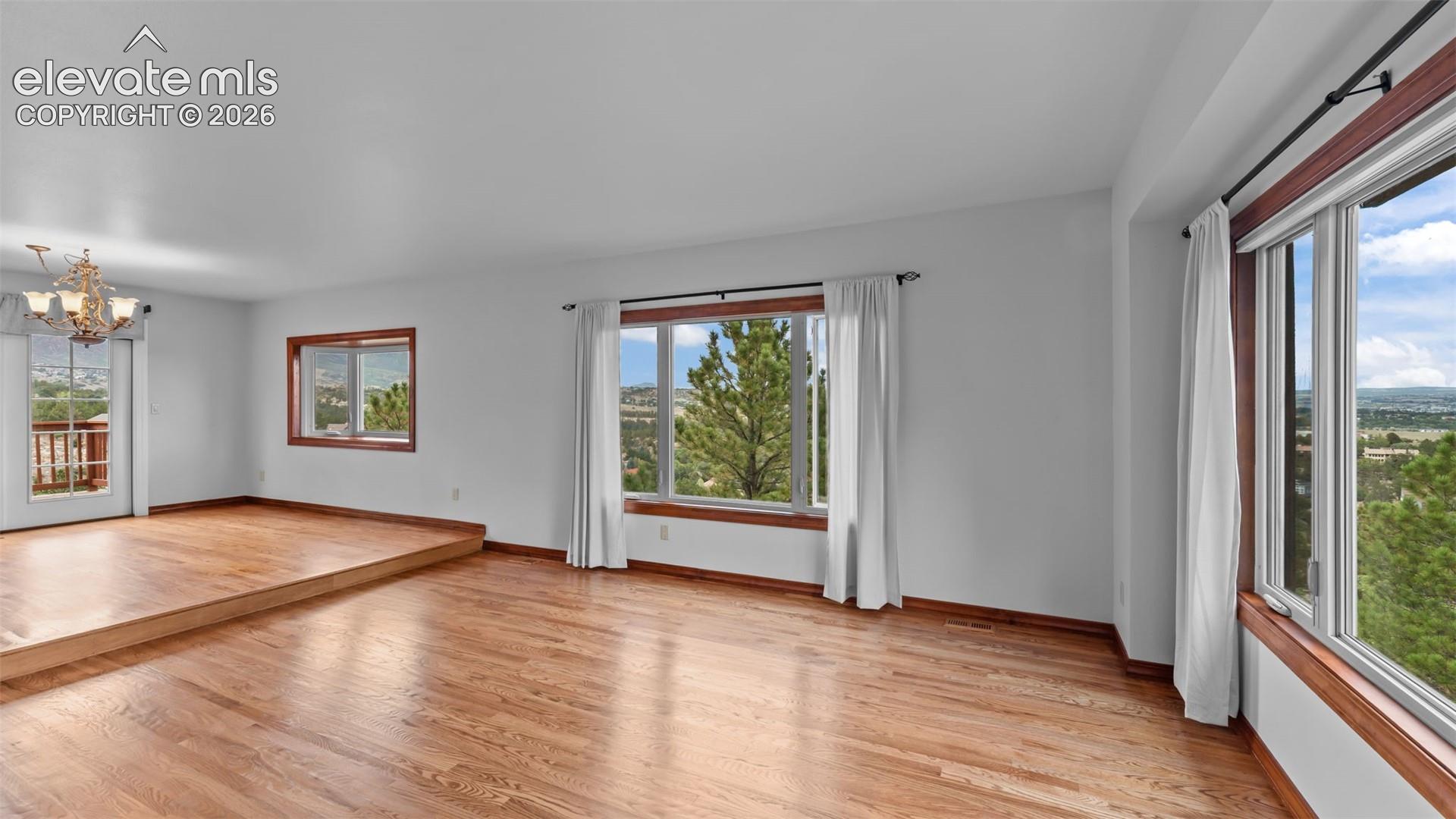 Photo 12 of 5110 Golden Hills Court, Colorado Springs