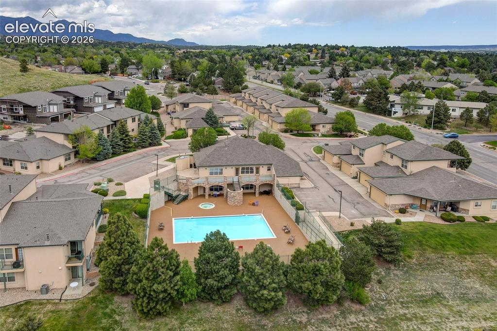 Photo 31 of 5930 Eagle Glen View #101, Colorado Springs