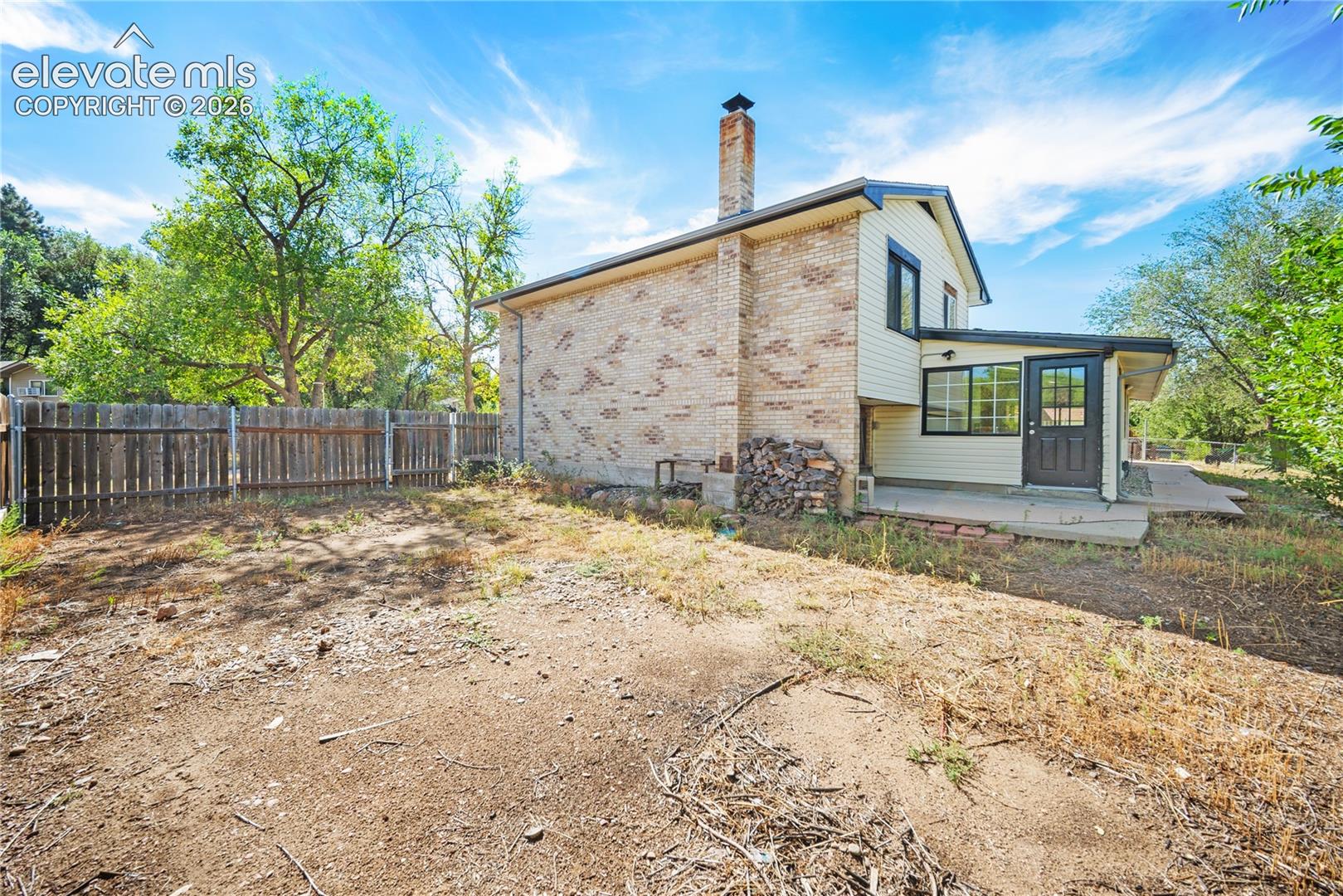 Photo 34 of 310 Cielo Vista Street, Colorado Springs