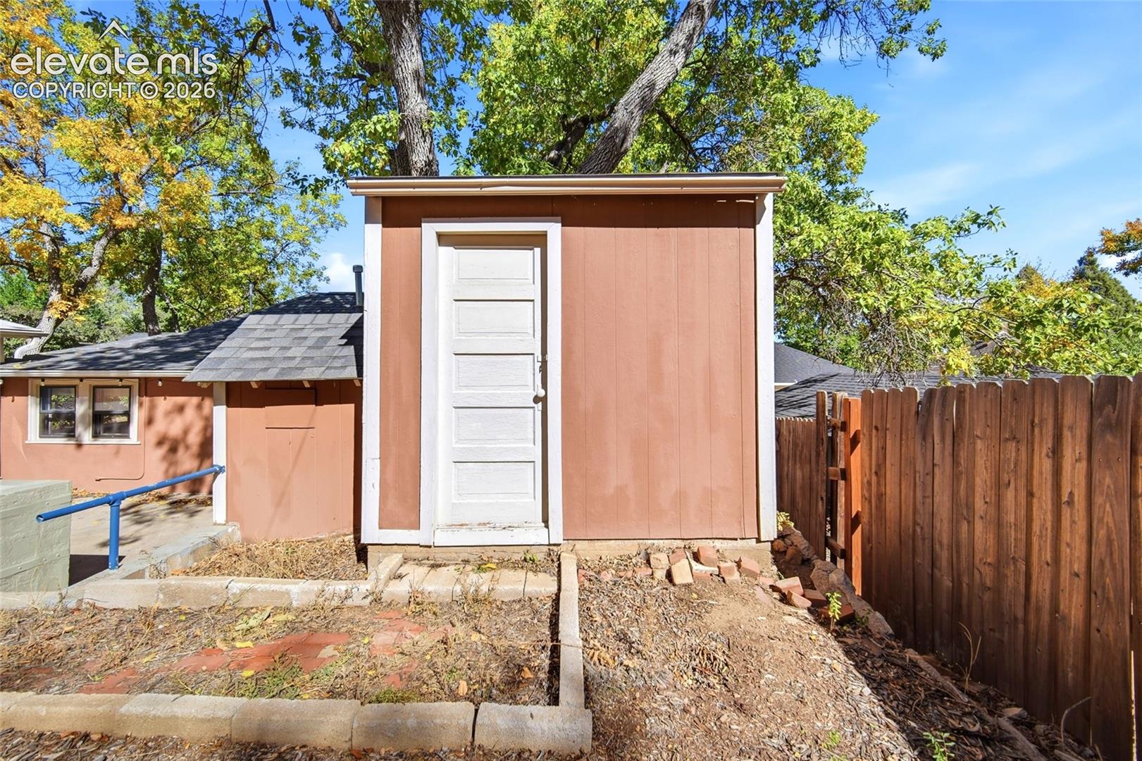 Photo 22 of 39 W Brookside Street, Colorado Springs