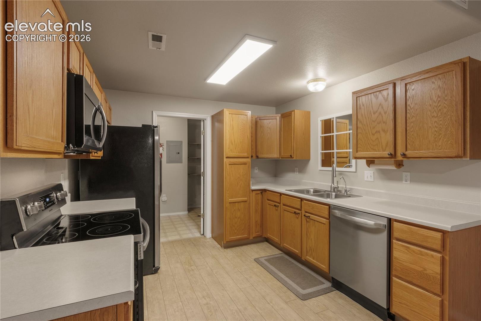 Kitchen another angle