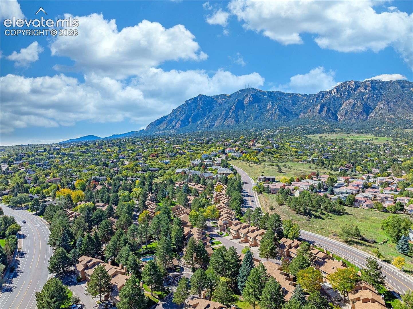 Photo 48 of 120 Cobblestone Drive, Colorado Springs