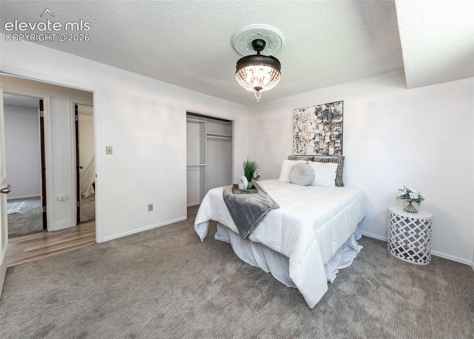 Photo 11 of 4070 Jet Wing Place, Colorado Springs