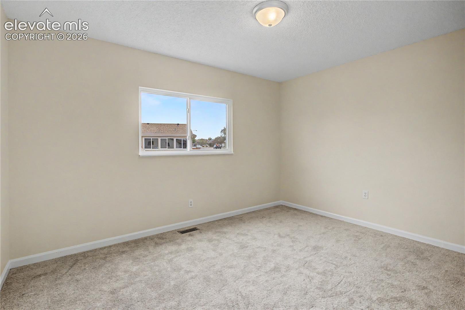 Bedroom # 3
