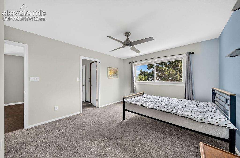 Photo 18 of 595 Royal Oak Drive, Colorado Springs