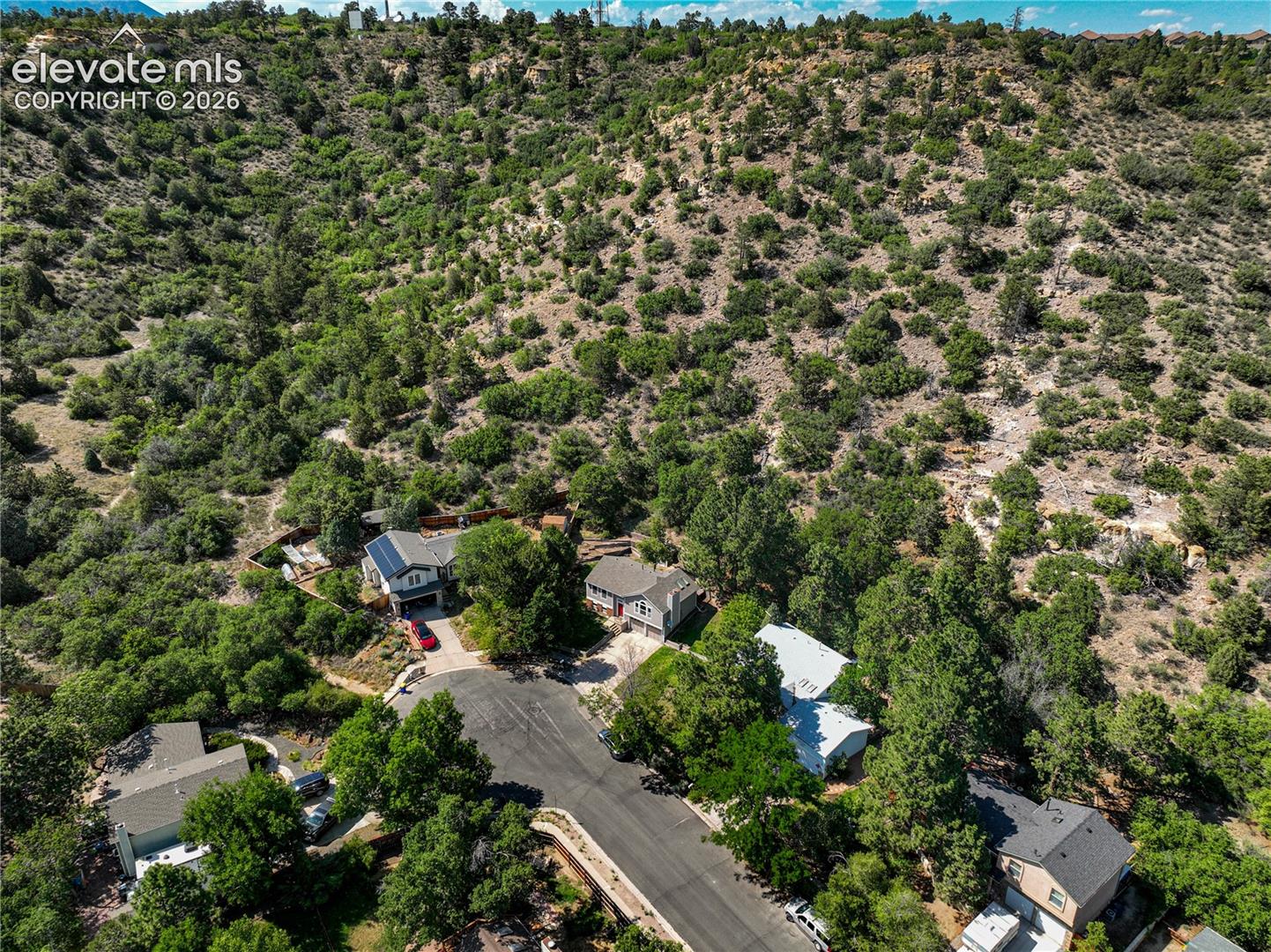 1760 Rimwood Dr, Colorado Springs, CO 80918