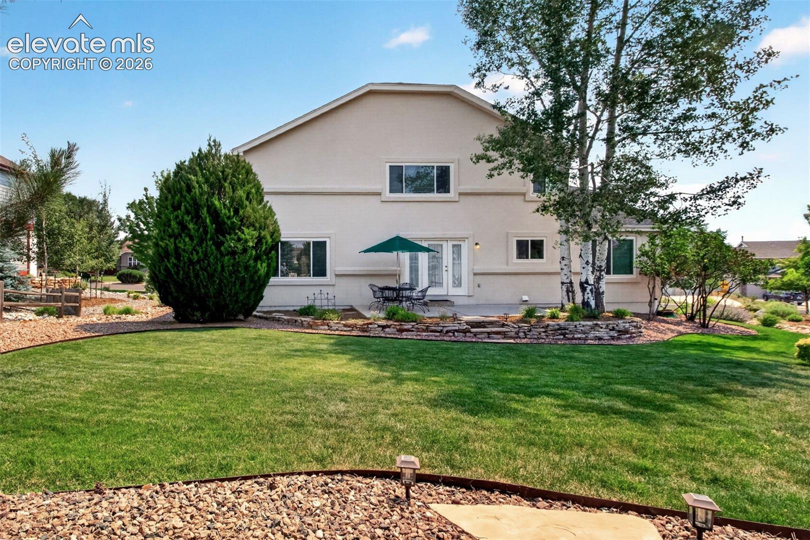 Photo 33 of 6383 Medicine Springs Drive, Colorado Springs