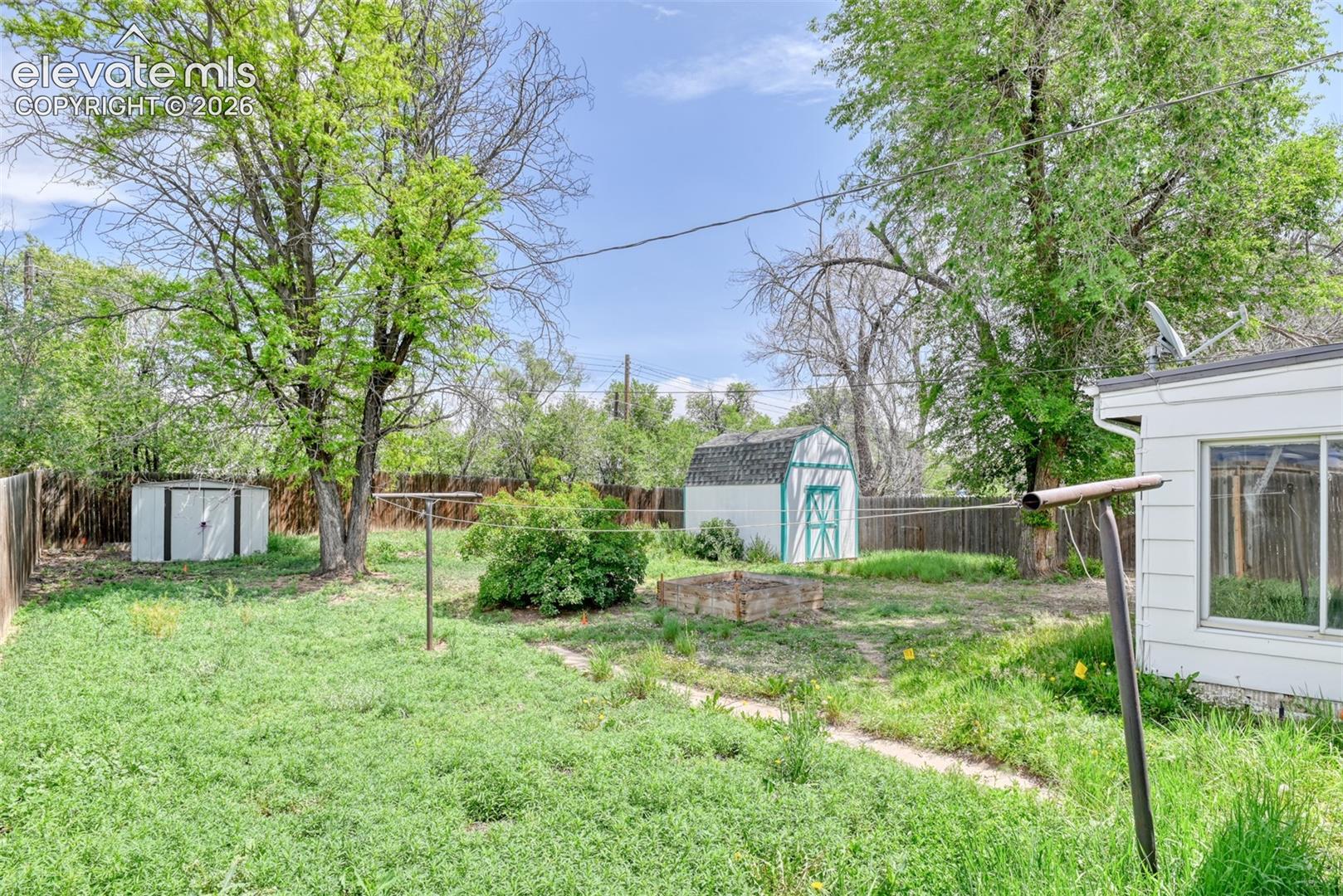 Photo 40 of 2806 Casden Circle, Colorado Springs