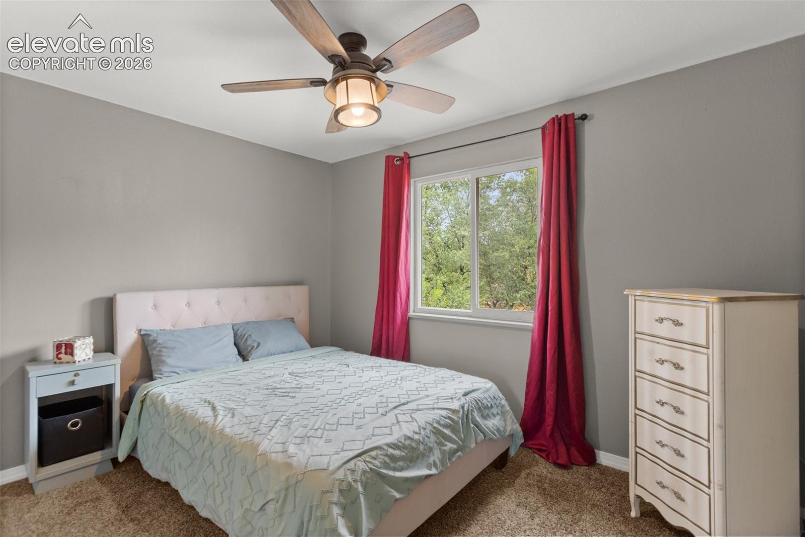 Photo 10 of 1216 Hathaway Drive, Colorado Springs