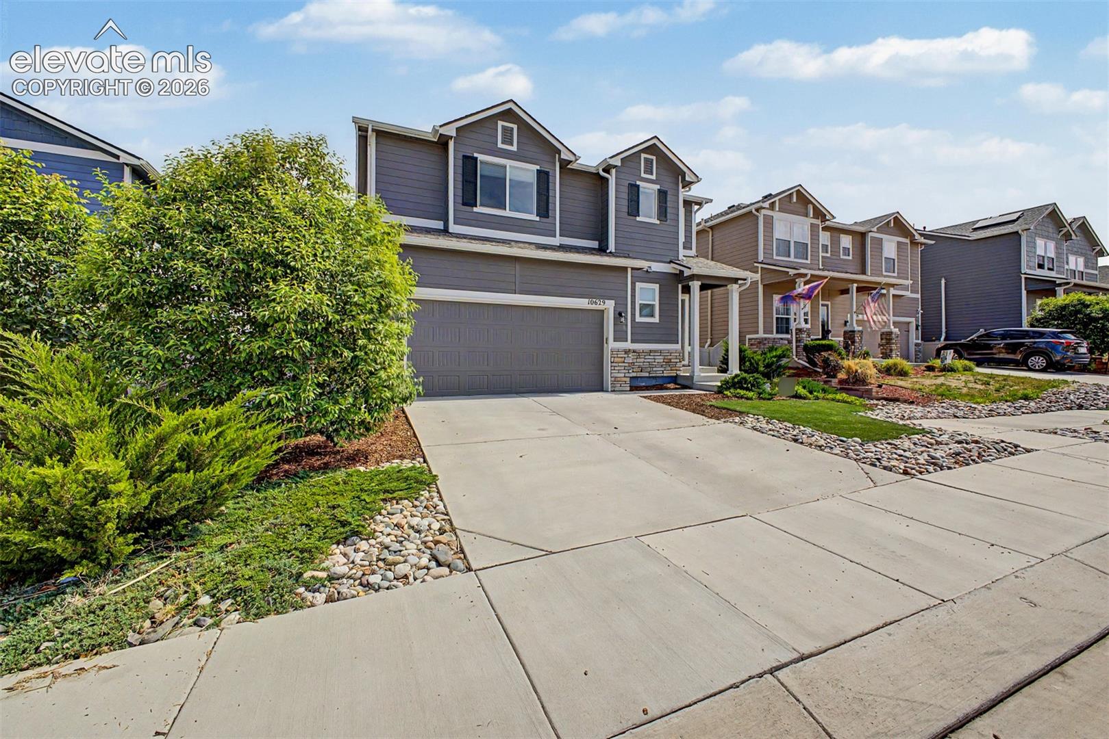 10629 Traders Pw, Fountain, CO 80817