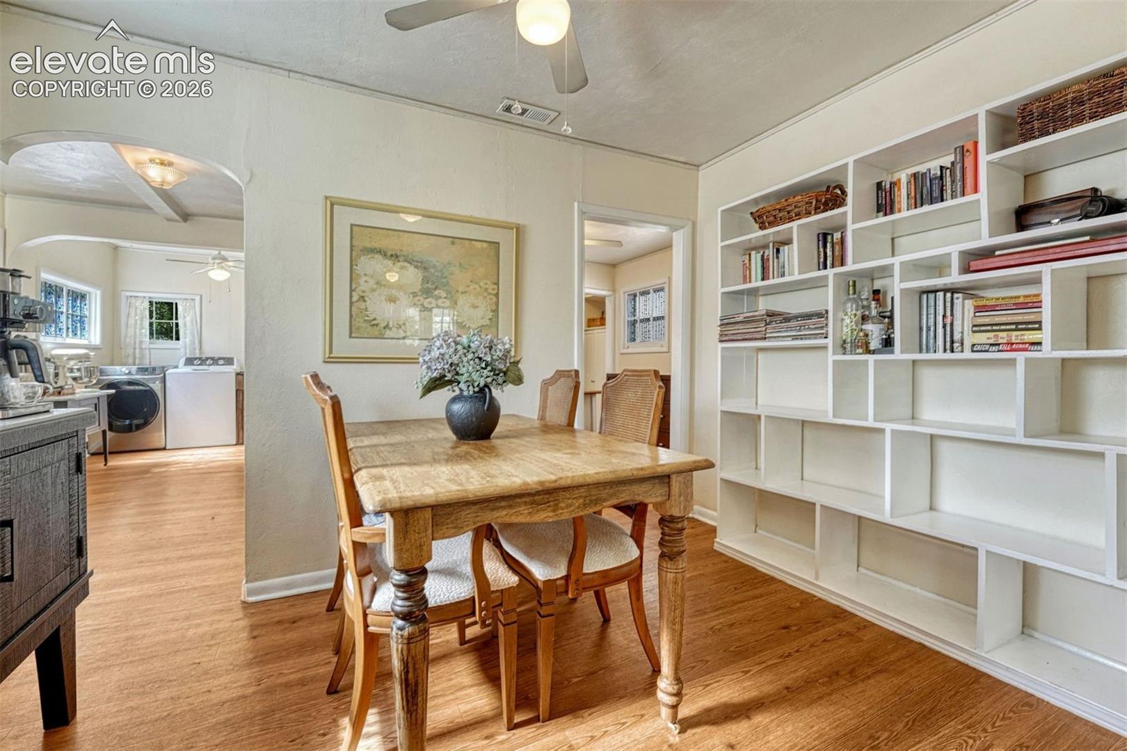 Photo 8 of 2317 W Uintah Street, Colorado Springs