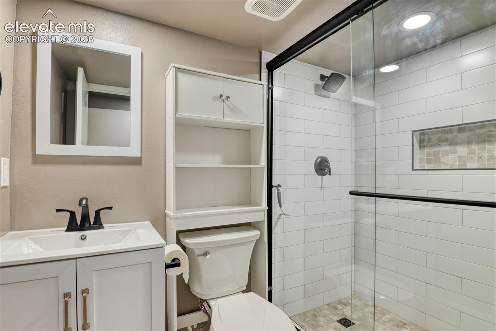 Photo 33 of 3374 Queen Anne Way, Colorado Springs