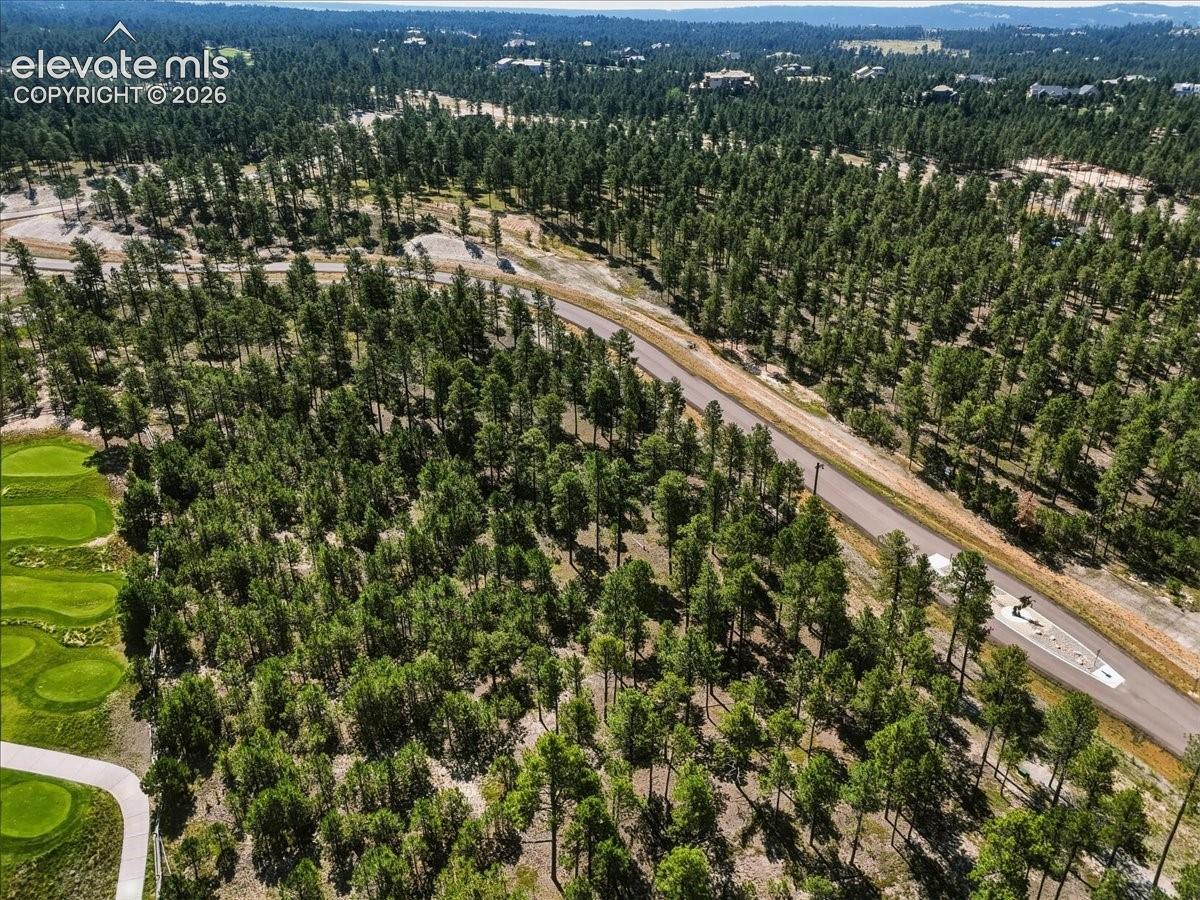 Photo 14 of 14931 Quartz Creek Drive, Colorado Springs