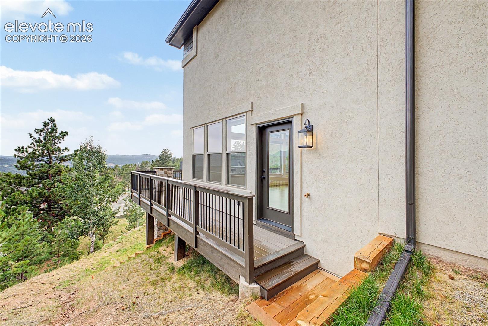 Photo 40 of 1015 Locklin Way, Woodland Park