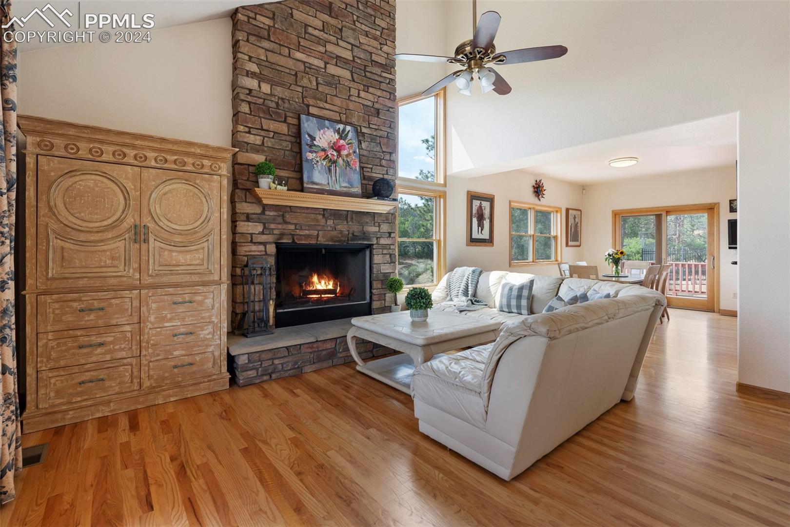 Photo 6 of 5660 Sandy Creek Heights, Colorado Springs
