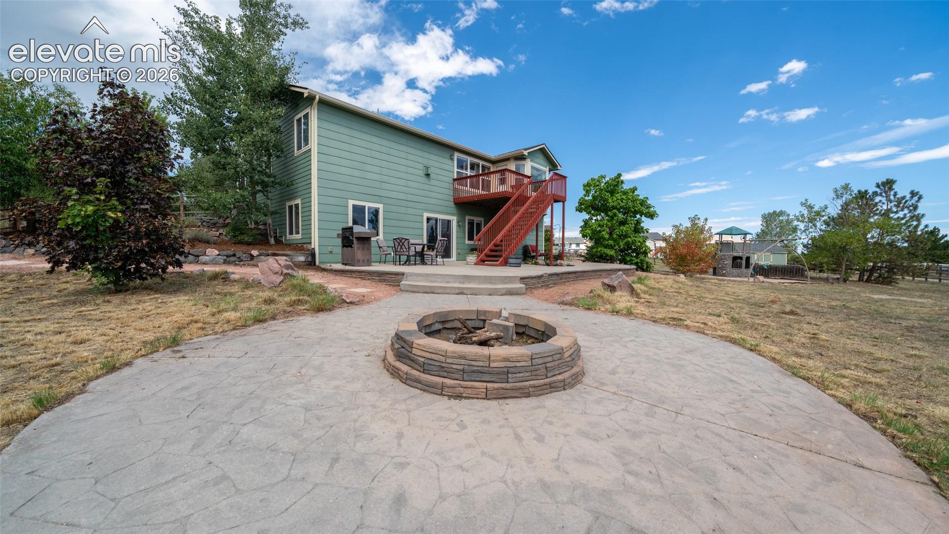 Firepit