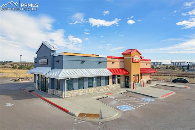 Photo 14 of 11663 Voyager Parkway, Colorado Springs