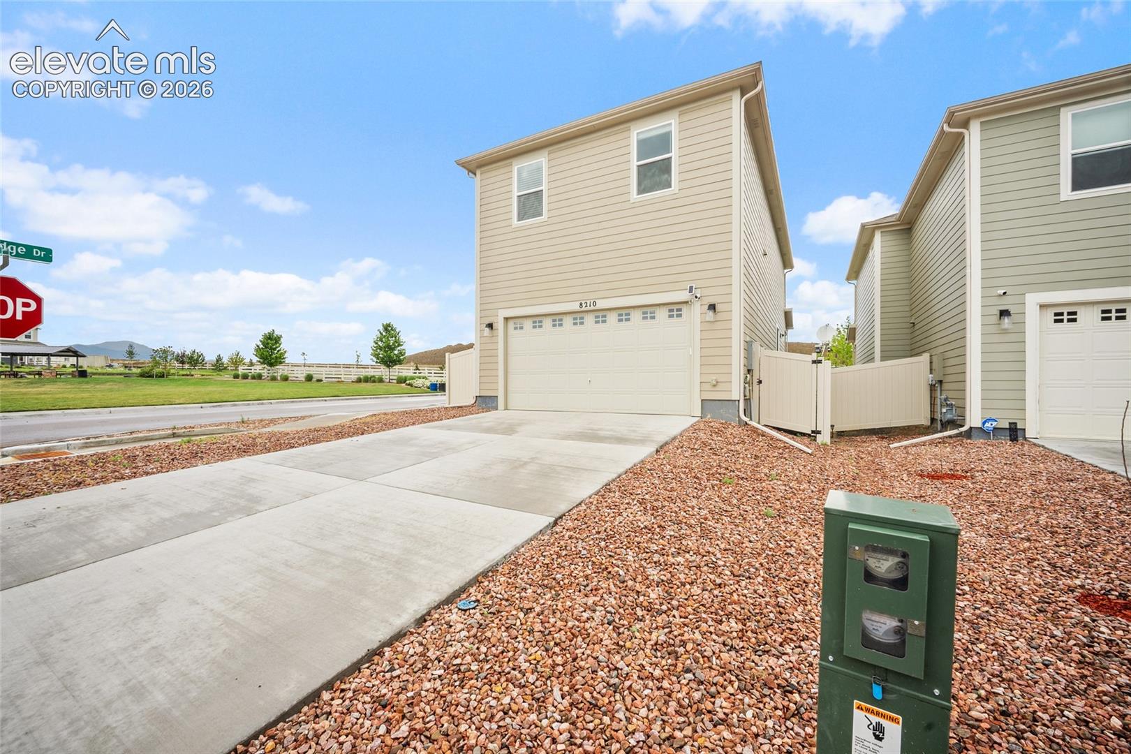 8210 Nutterbutter Point, Colorado Springs, CO 80925