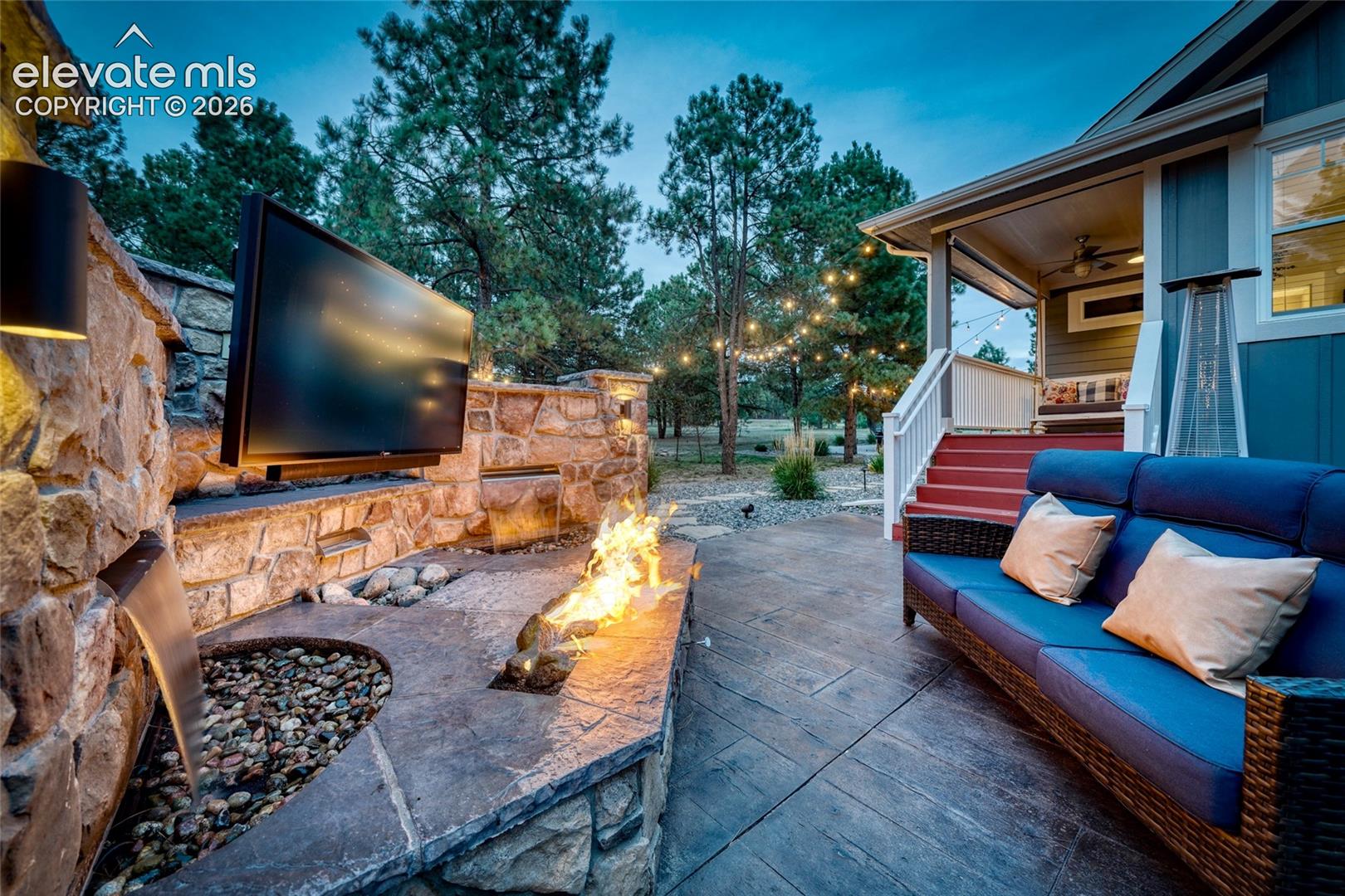 Photo 40 of 11428 Shaugnessy Road, Colorado Springs