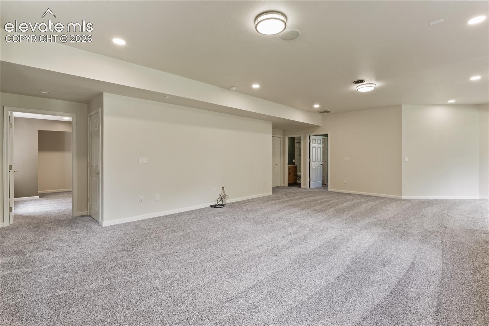 Photo 39 of 1136 Vista Oaks Drive, Colorado Springs