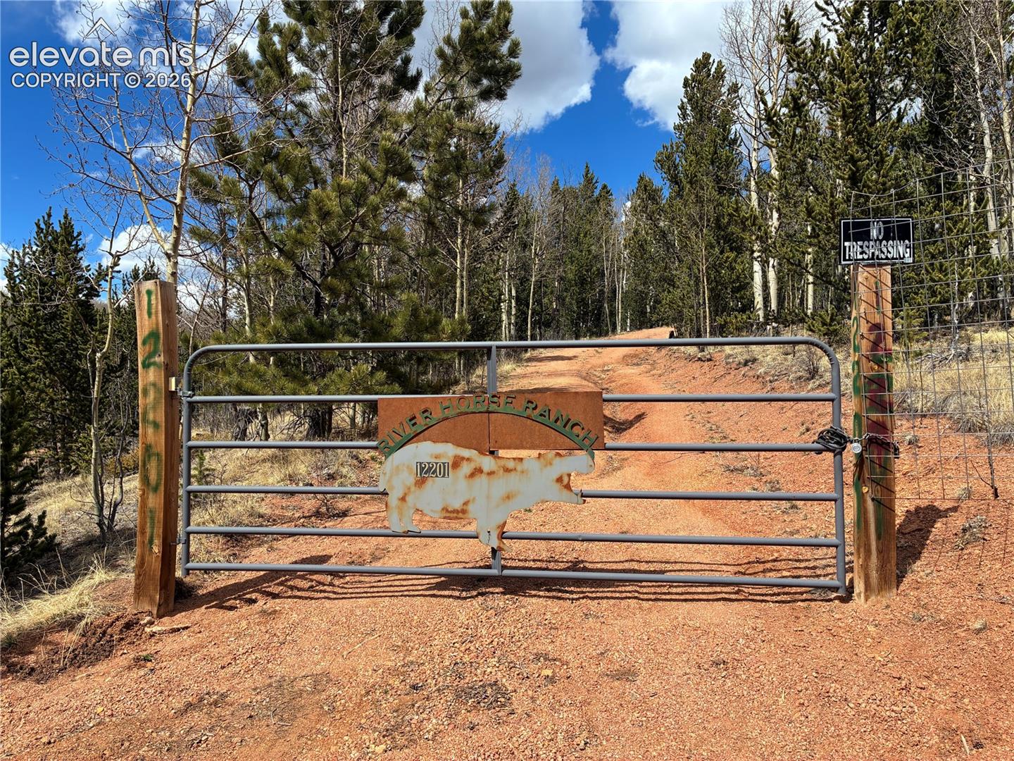 12201 S Highway 67 NA, Cripple Creek, CO 80813