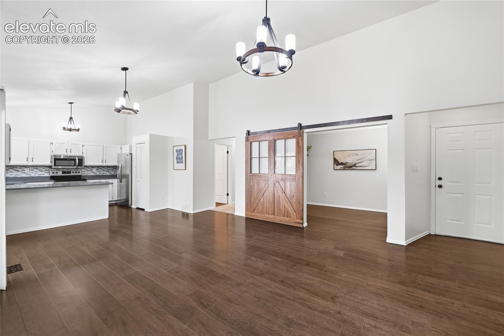 Photo 6 of 2910 Rolling Wood Loop, Colorado Springs