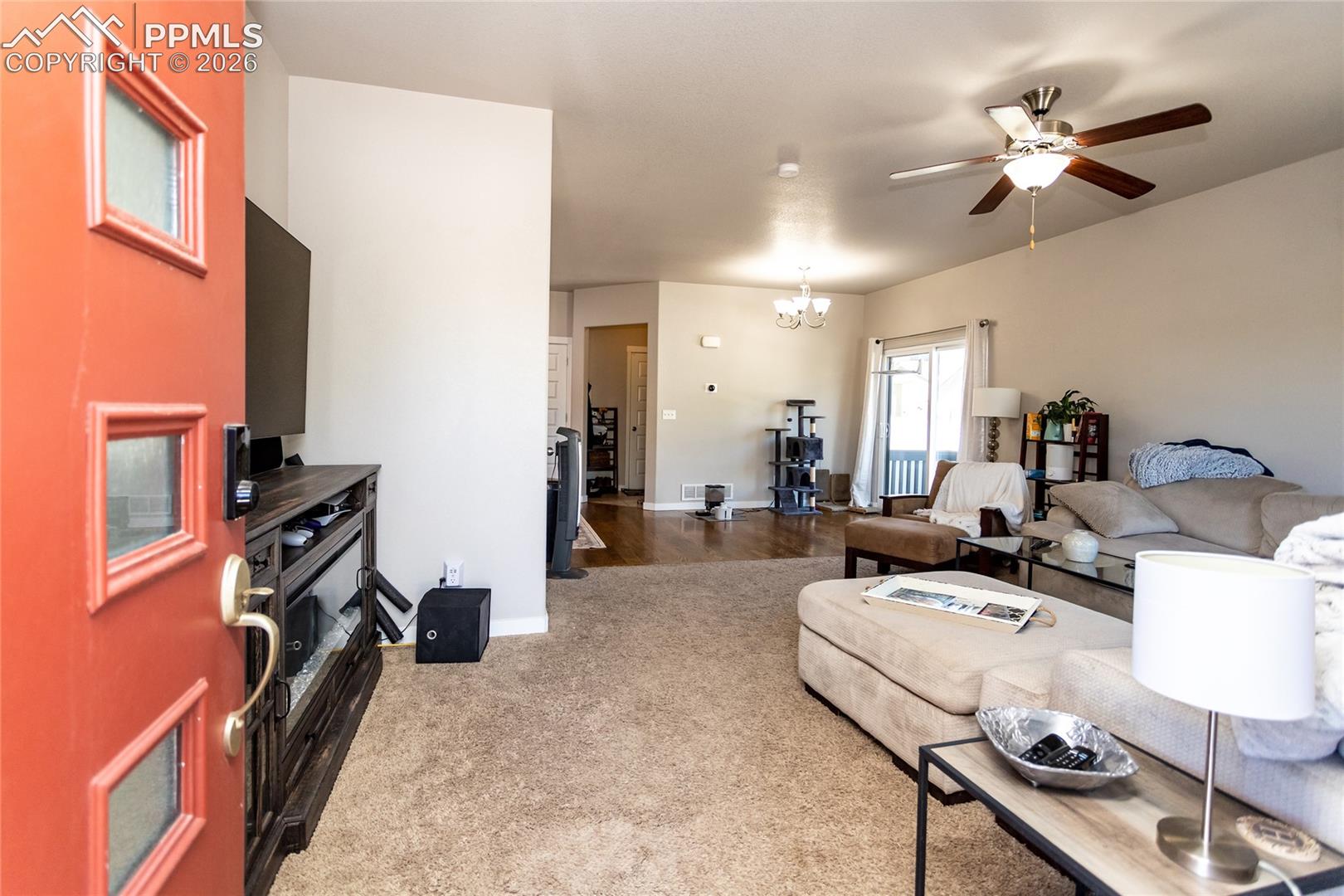 Photo 7 of 2305 Falkirk Drive, Colorado Springs