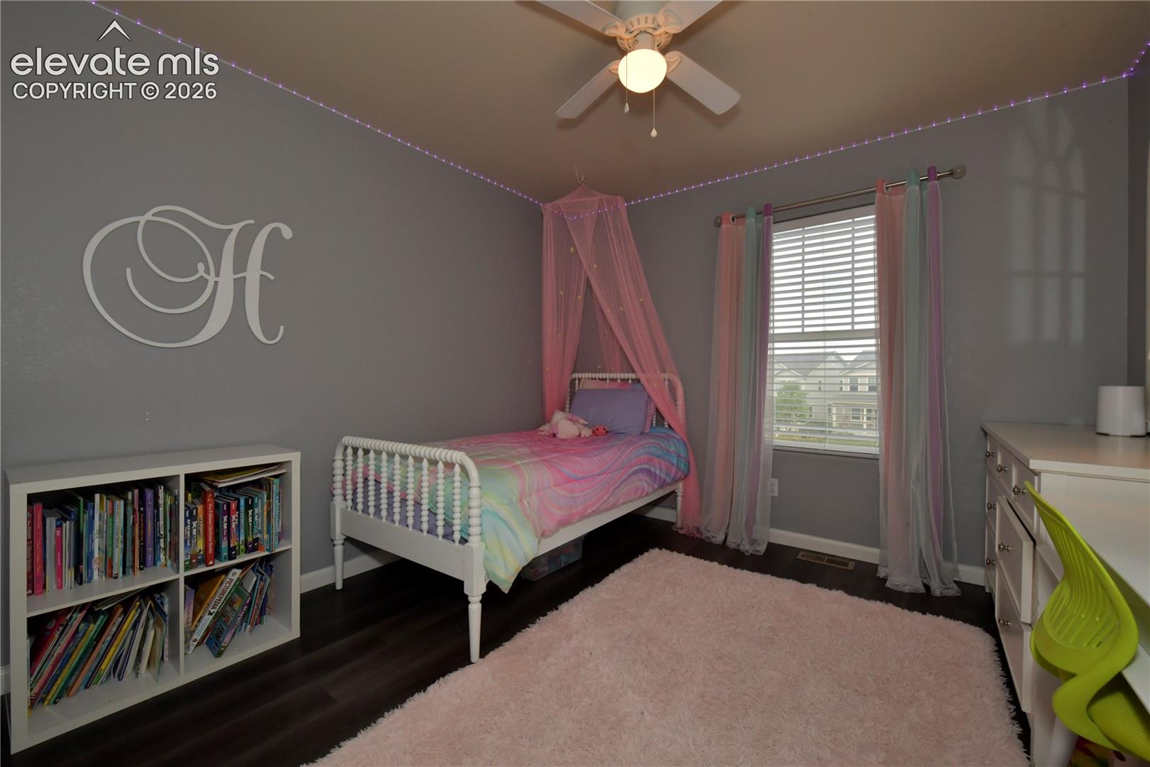Photo 21 of 8359 James Creek Drive, Colorado Springs
