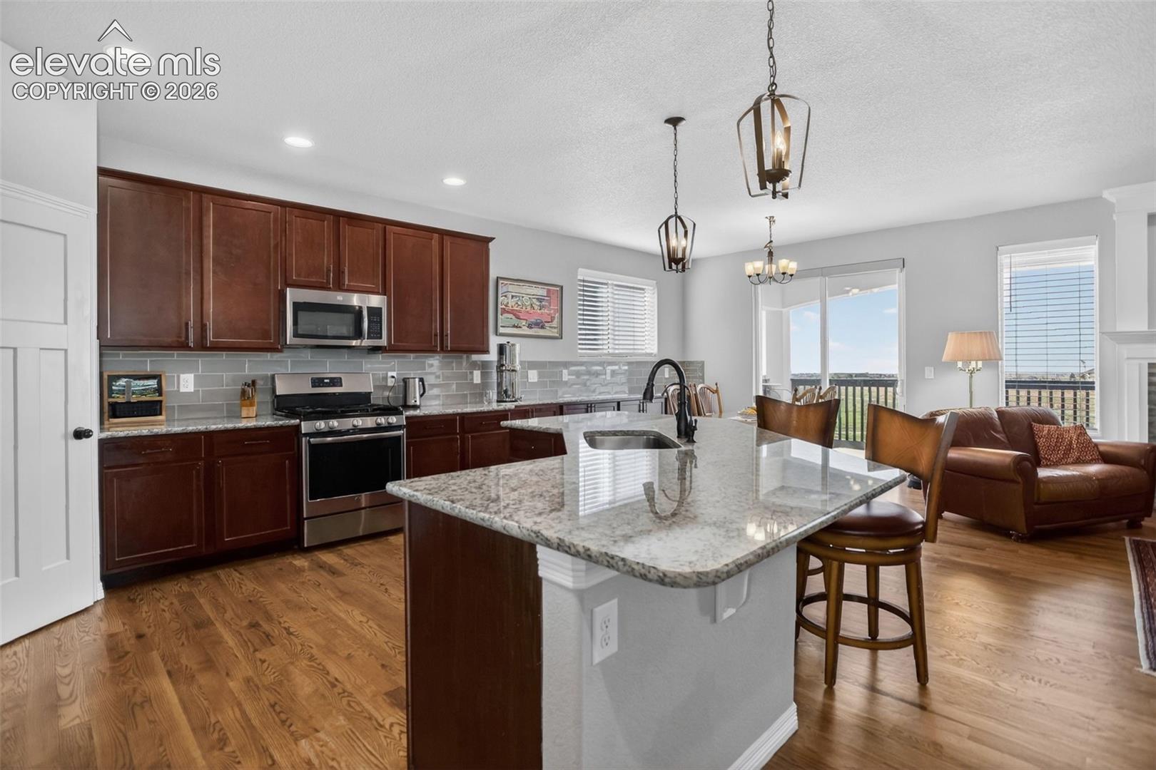Photo 8 of 12839 Morning Breeze Way, Peyton