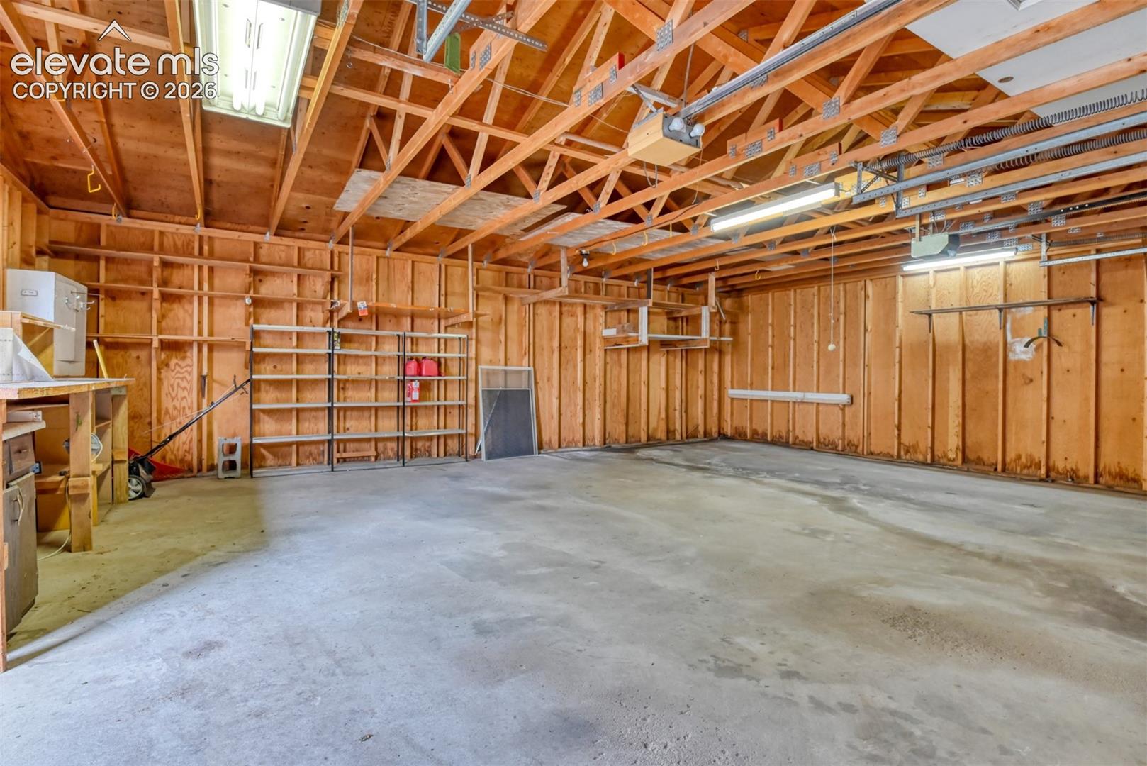 Photo 46 of 2121 Downing Drive, Colorado Springs