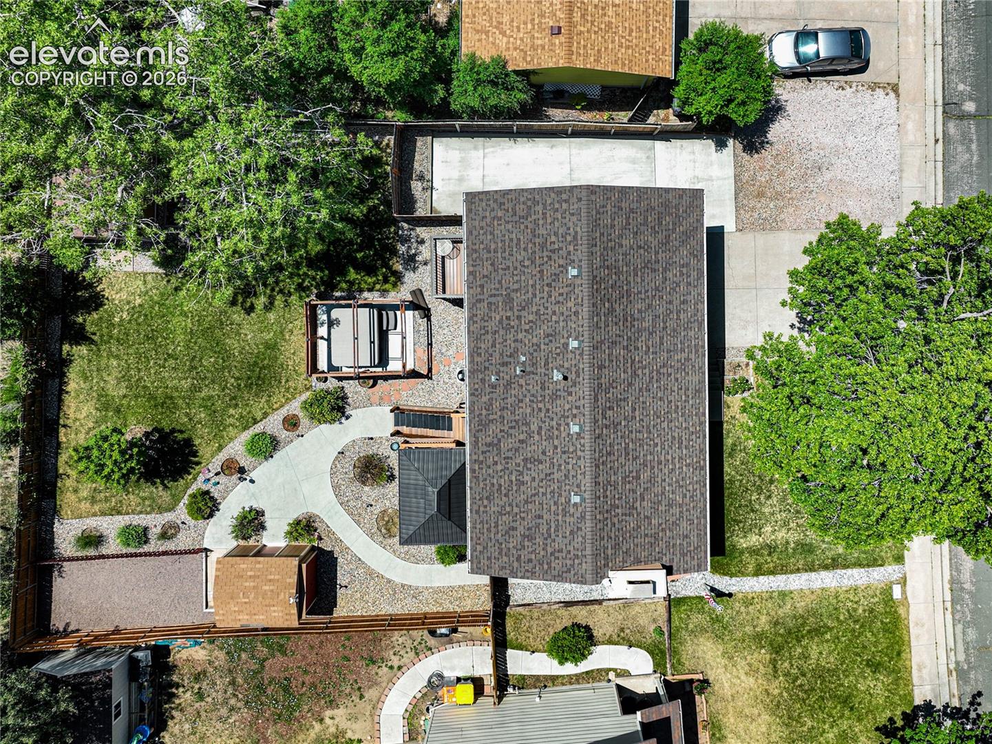 3147 Maverick Dr, Colorado Springs, CO 80918