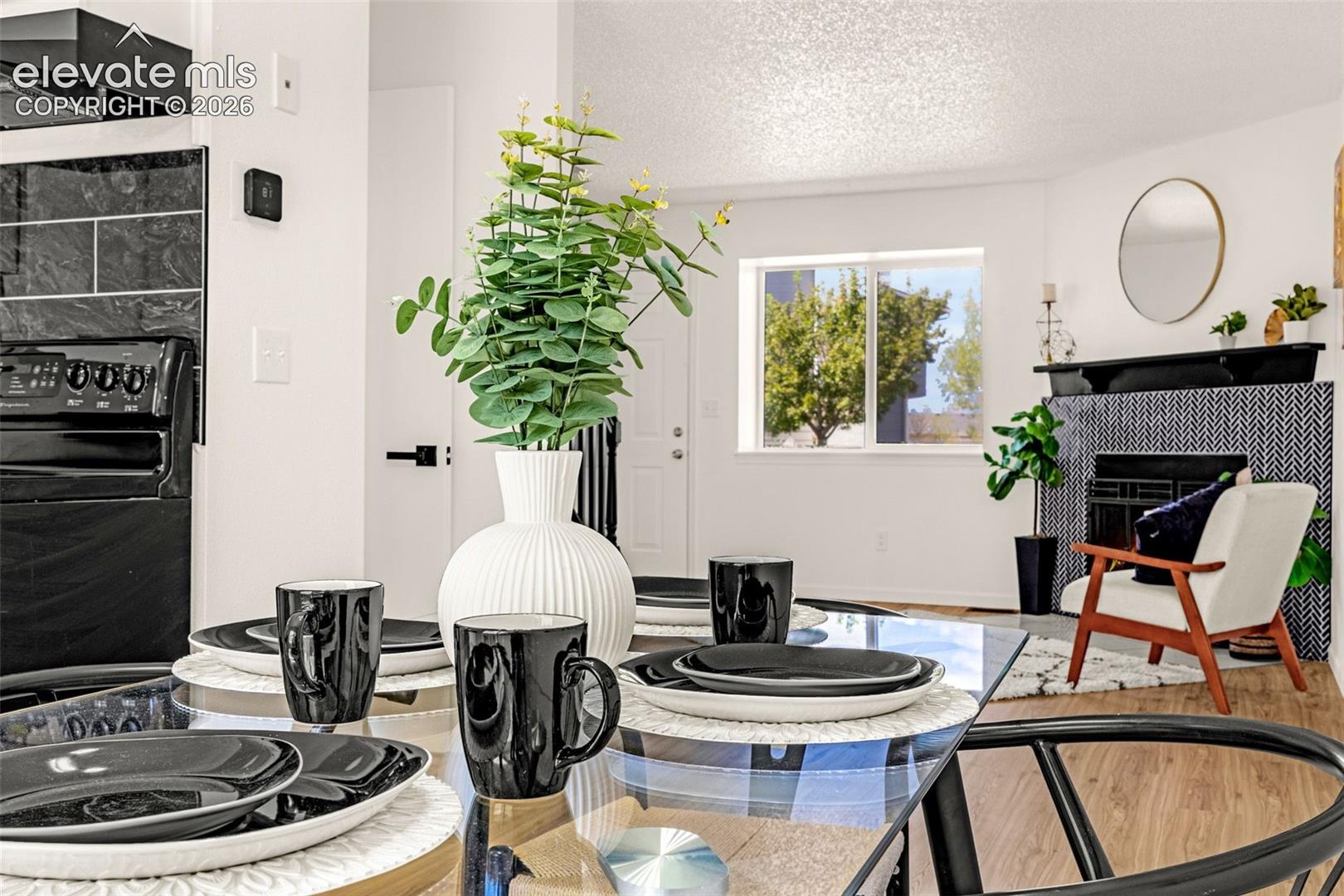 Photo 7 of 1220 Soaring Eagle Drive, Colorado Springs