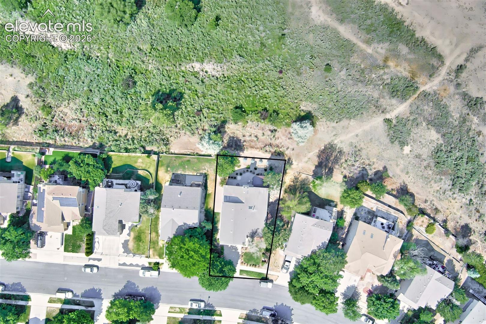 865 Piros Dr, Colorado Springs, CO 80922