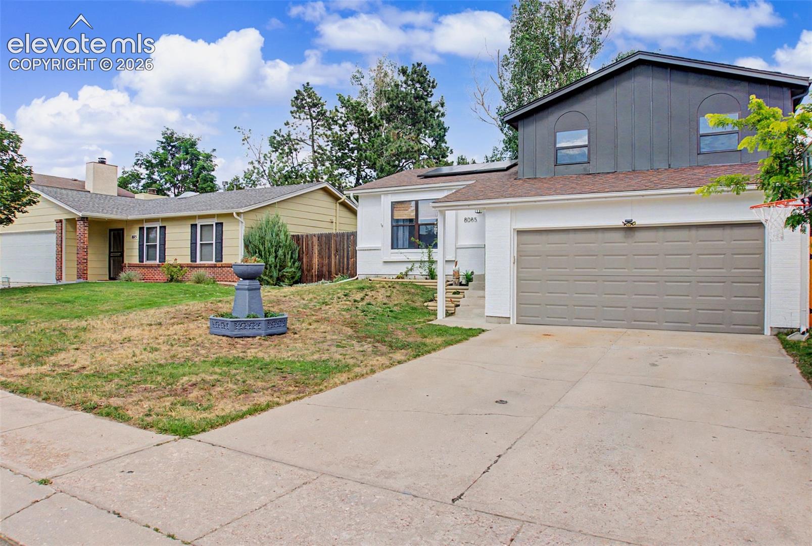 8085 Freemantle Dr, Colorado Springs, CO 80920