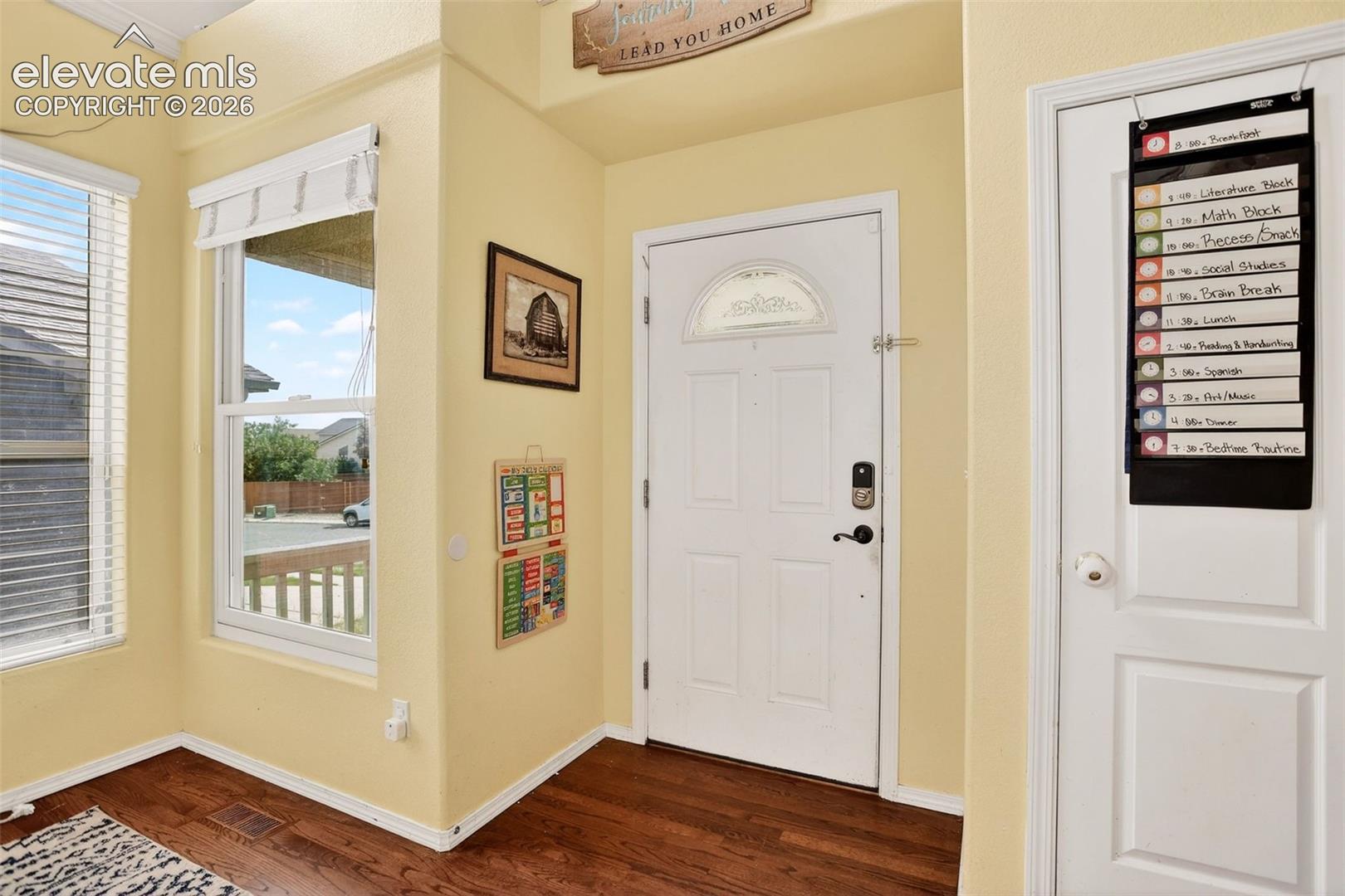 Photo 15 of 6973 Wood Lily Drive, Colorado Springs