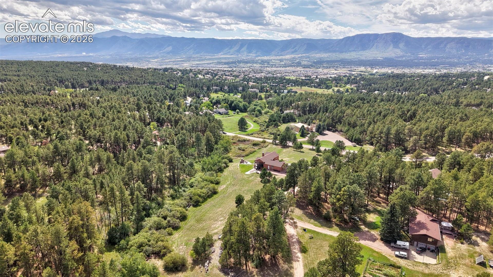 Spacious 3.62 lot - largest single lot in Arrowwood III