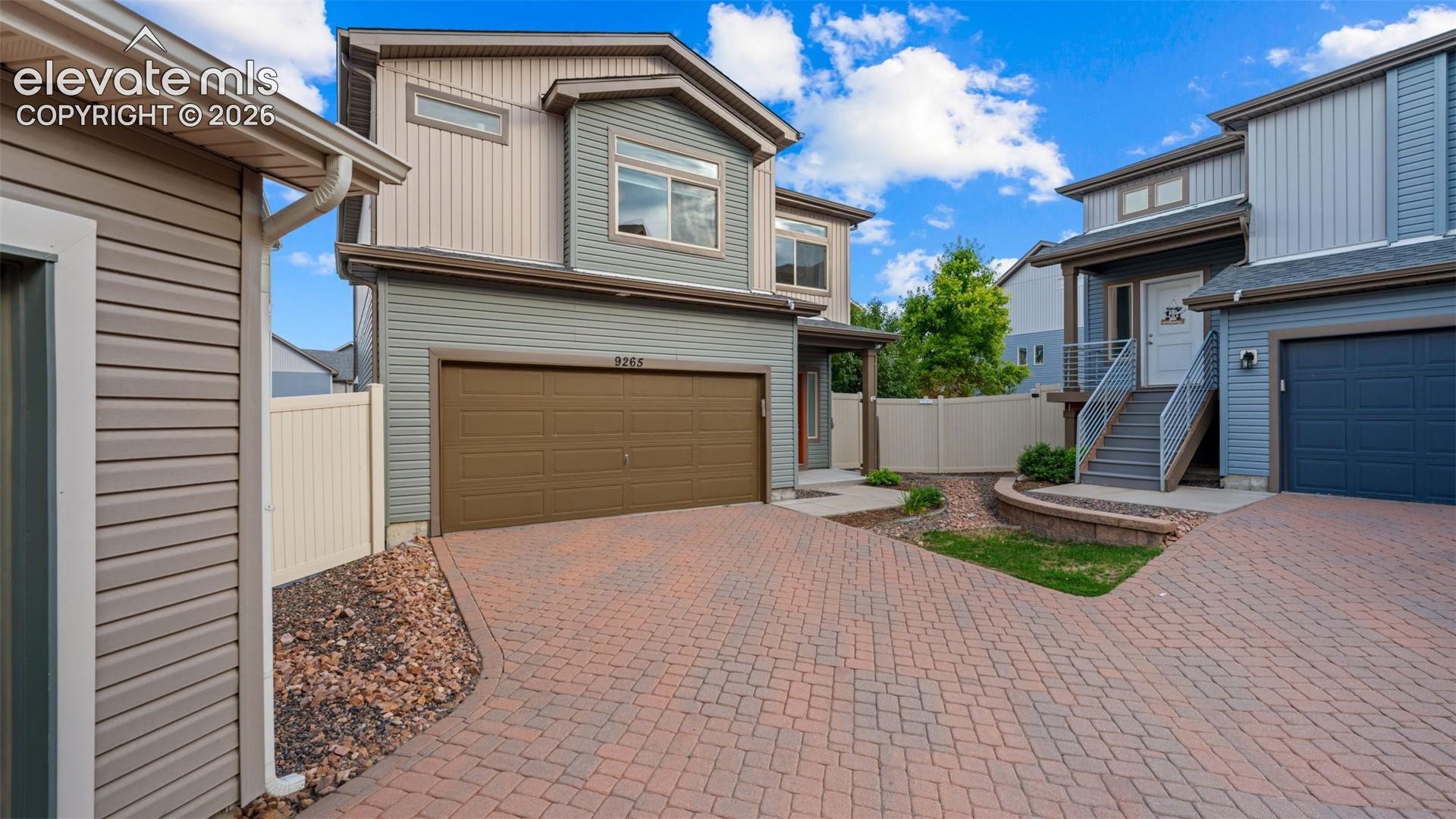 Photo 6 of 9265 Timberlake Loop, Colorado Springs