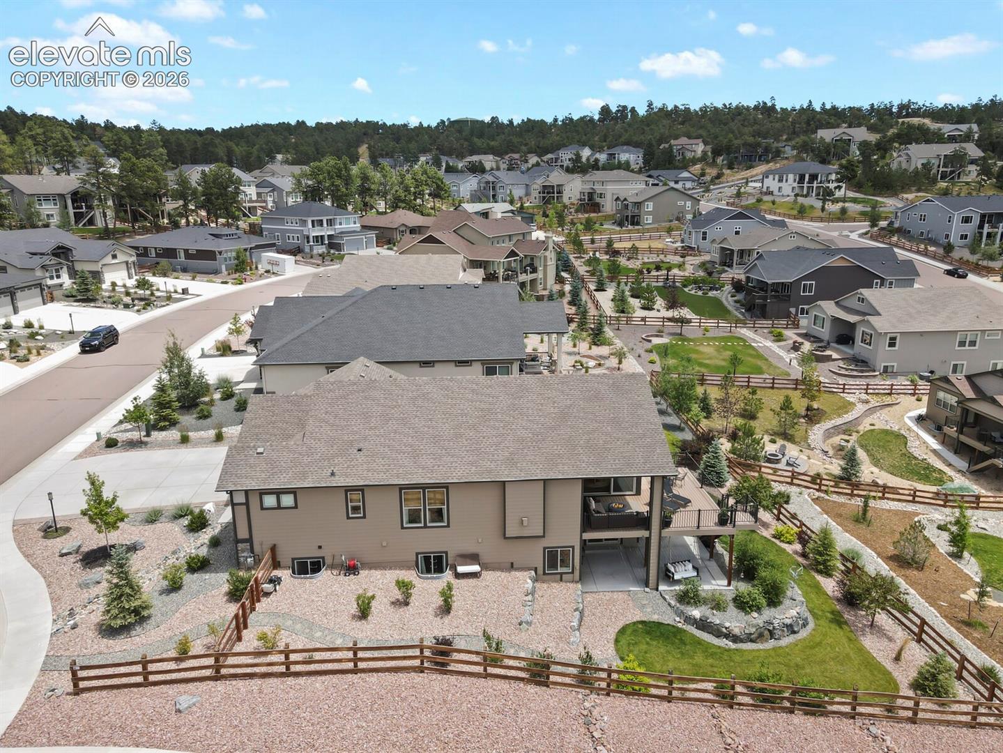 16472 Golden Sun Way, Monument, CO 80132