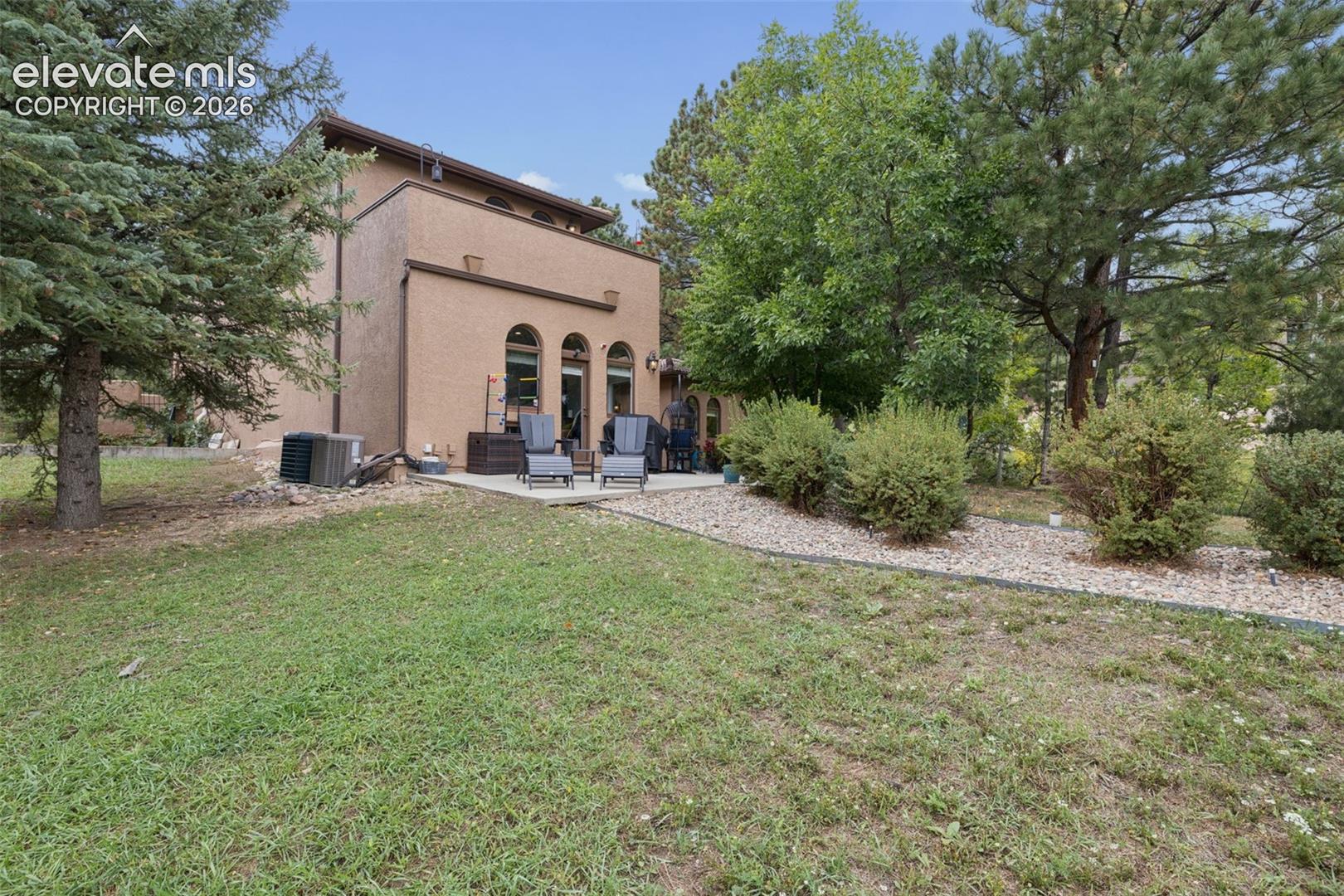 Photo 43 of 860 Appian Court, Colorado Springs