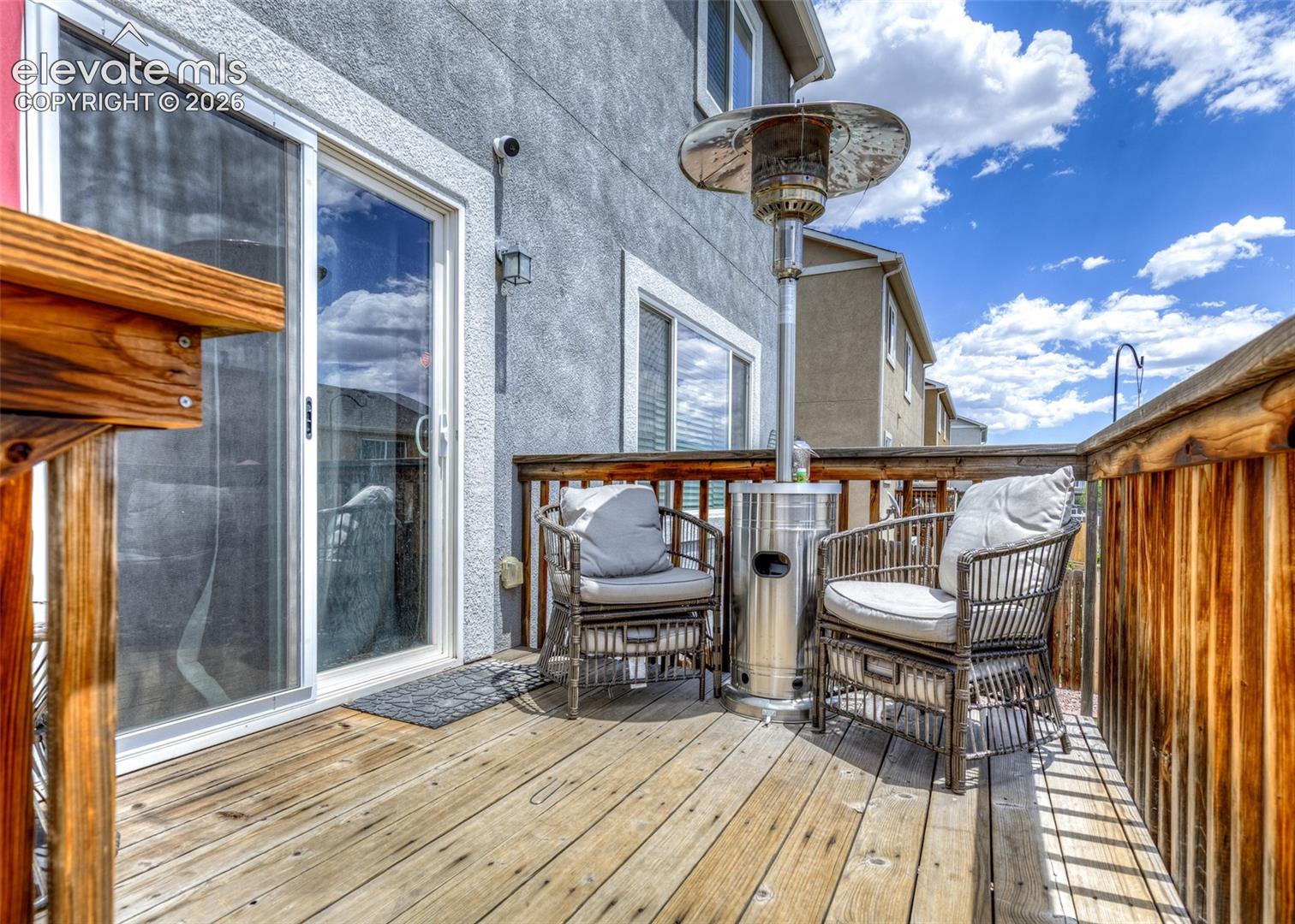 Photo 44 of 9766 Desert Lily Circle, Colorado Springs