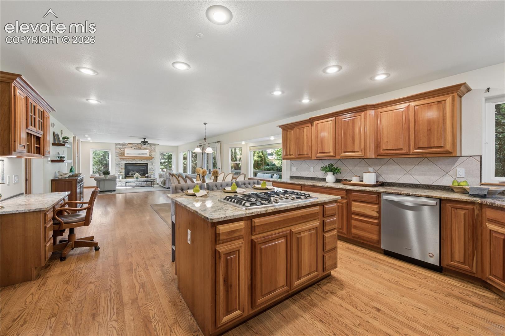 Photo 15 of 2285 Vanreen Drive, Colorado Springs