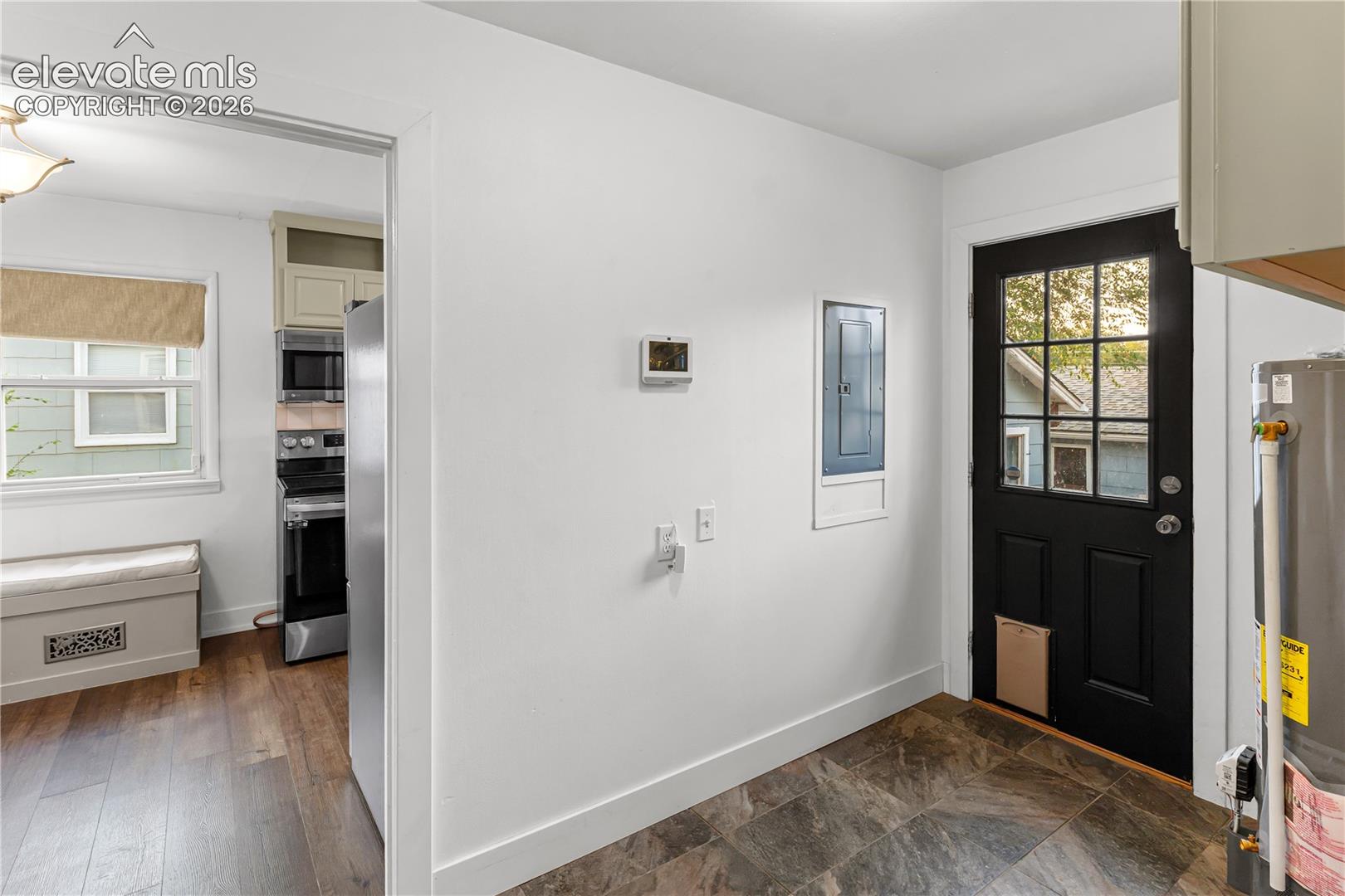 Photo 14 of 1220 E Fountain Boulevard, Colorado Springs
