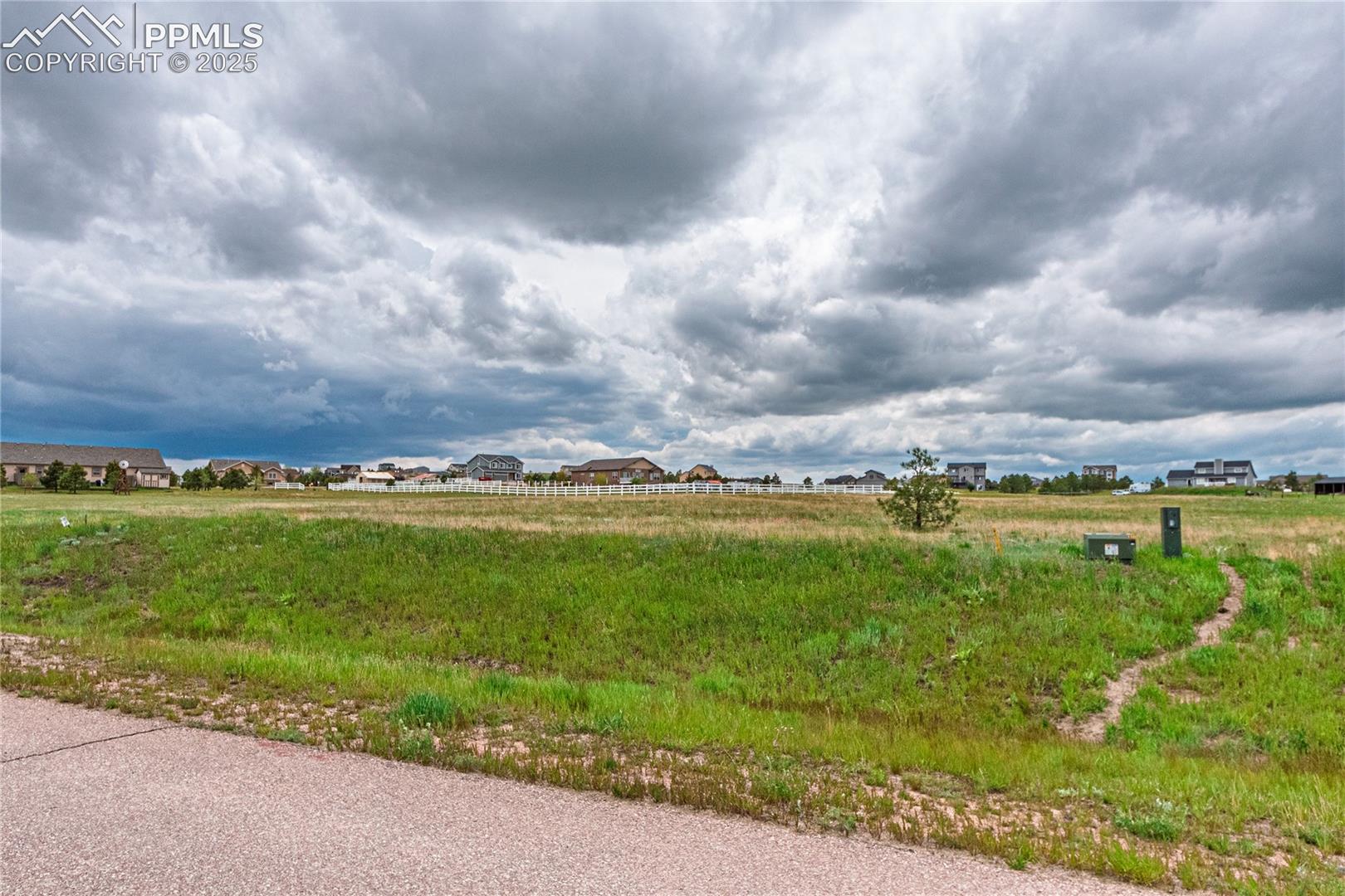 13650 Irish Hunter Trl, Elbert, CO 80106