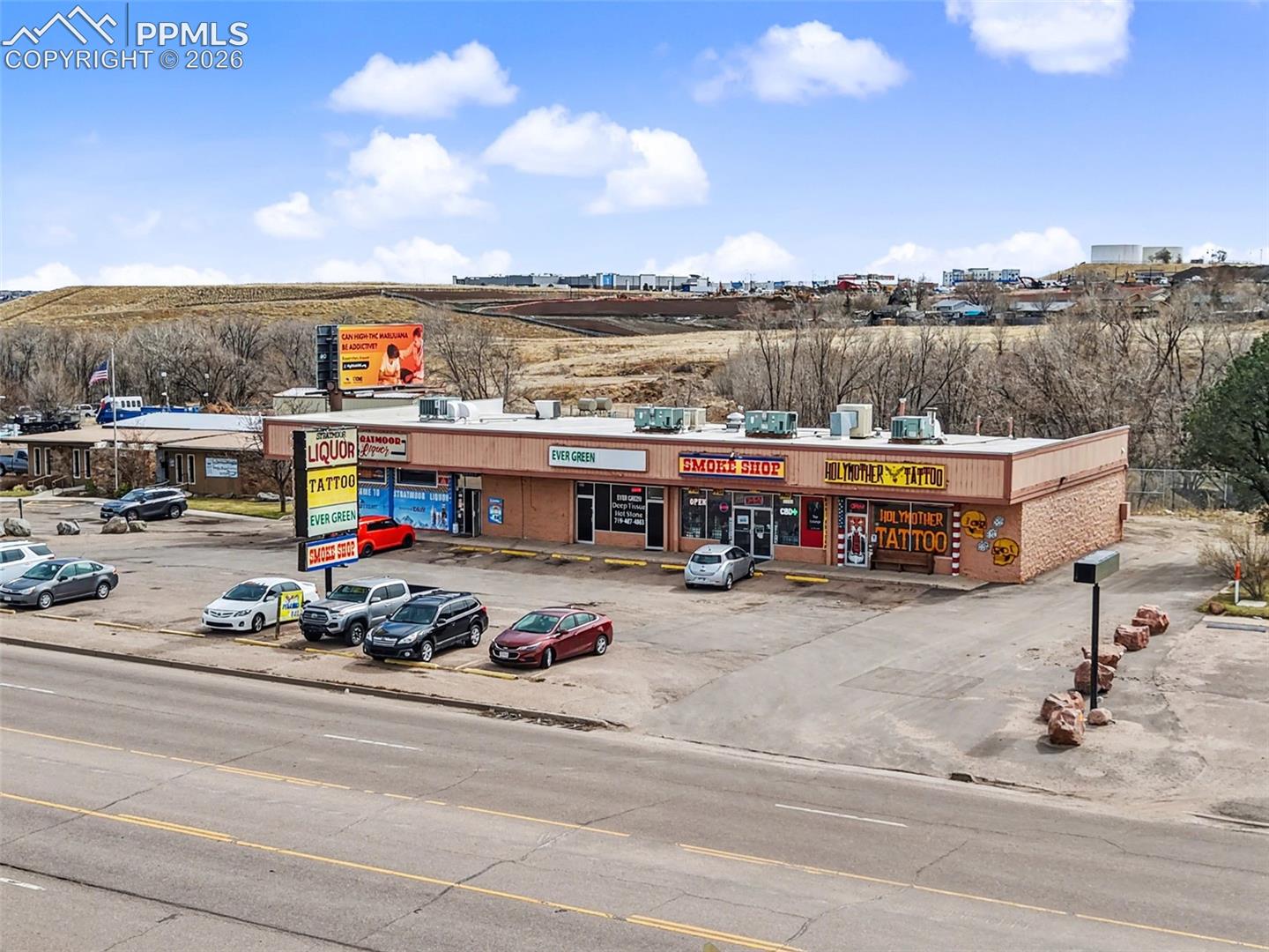 Photo 10 of 1807 B Street, Colorado Springs