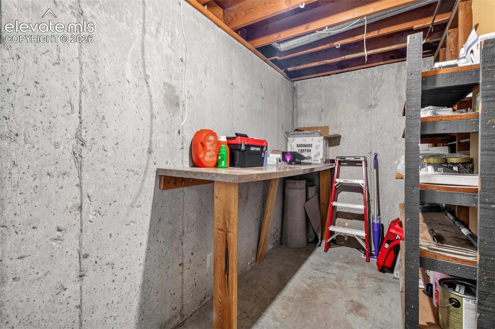 Photo 23 of 1426 Holmes Drive, Colorado Springs
