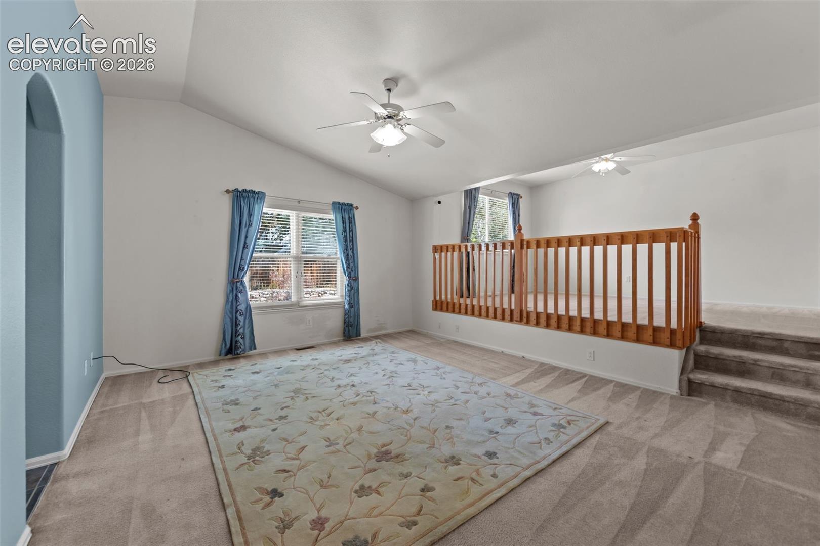 Photo 11 of 6940 Blazing Trail Drive, Colorado Springs