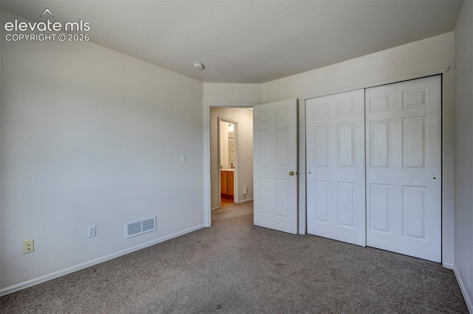 Bedroom #3
