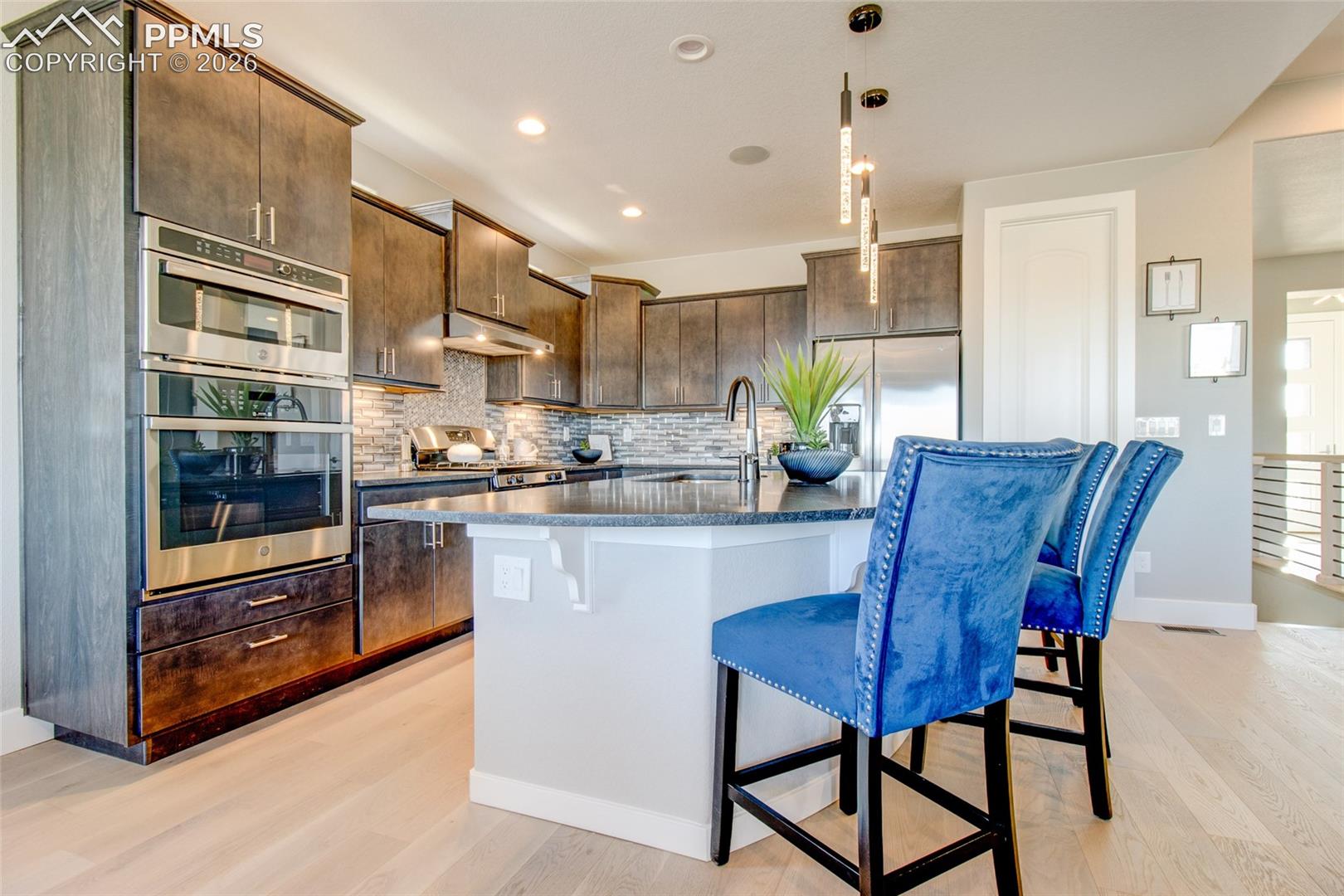 Photo 7 of 6763 Chelsea Thicket Court, Colorado Springs